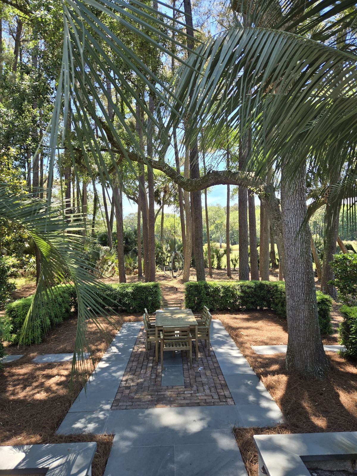 Pine Installation service